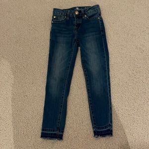 For all 7 mankind kids jeans